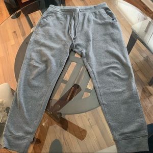 Monument Gray men’s pants